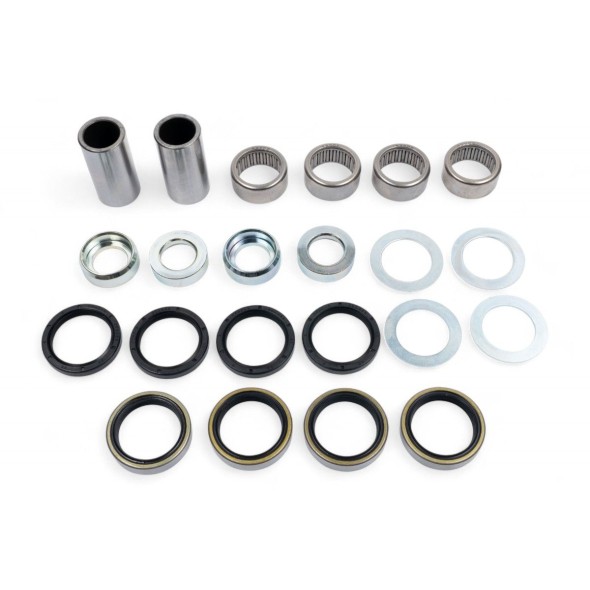 Kit gabbie a rulli forcellone BWX XSAK60001