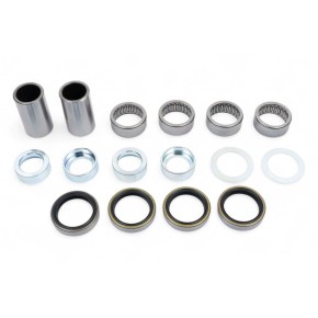 Kit gabbie a rulli forcellone BWX XSAK60003