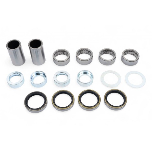 Kit gabbie a rulli forcellone BWX XSAK60003