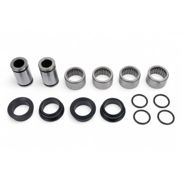 Kit gabbie a rulli forcellone BWX XSAK60005