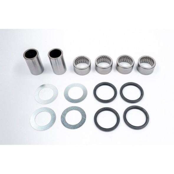 Kit gabbie a rulli forcellone BWX XSAK75001