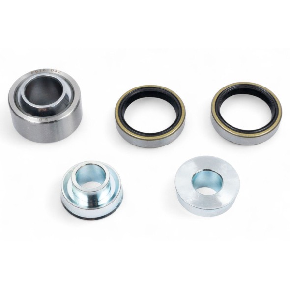 Kit cuscinetto inferiore BWX per monoammortizzatore HUSABERG KTM XSAL60001