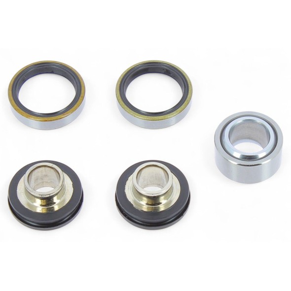 Kit cuscinetto inferiore BWX per monoammortizzatore KTM XSHK60004