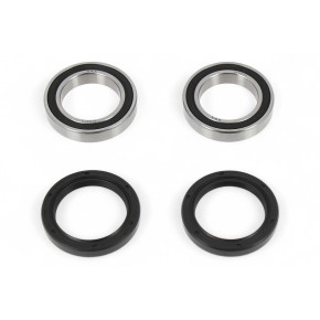 Kit cuscinetti ruota anteriore BWX XWBK15002