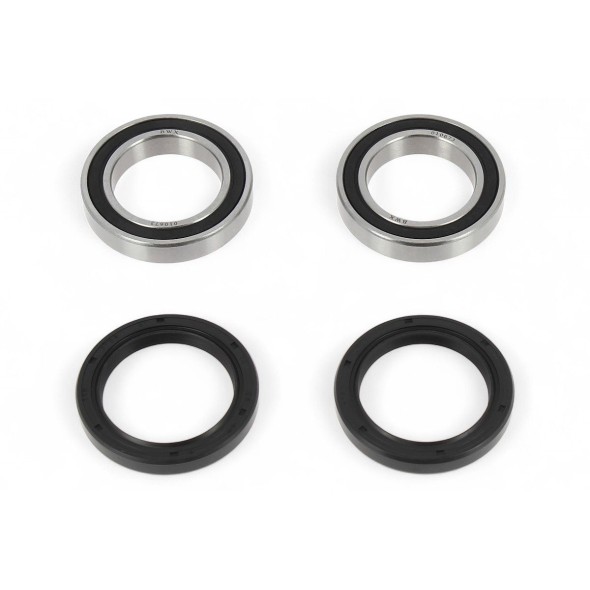 Kit cuscinetti ruota anteriore BWX XWBK15002