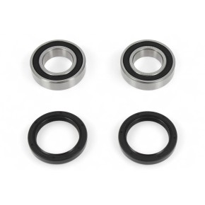 Kit cuscinetti ruota posteriore BWX XWBK15004