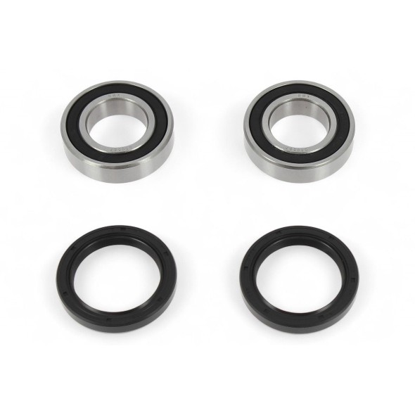 Kit cuscinetti ruota posteriore BWX XWBK15004