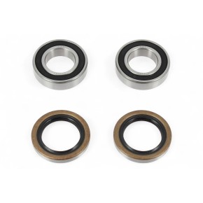 Kit cuscinetti ruota posteriore BWX XWBK35002