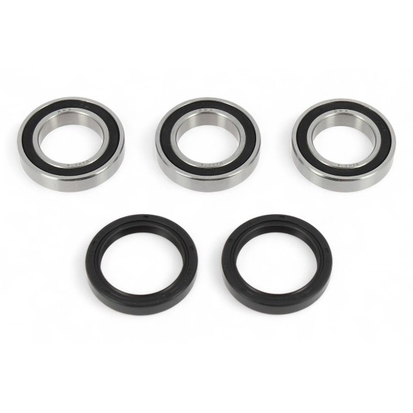 Kit cuscinetti ruota BWX XWBK50010
