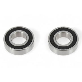 Kit cuscinetti ruota anteriore BWX XWBK60007