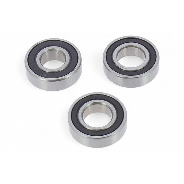 Kit cuscinetti ruota posteriore BWX XWBK60016