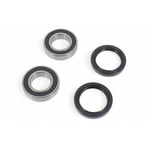 Kit cuscinetti ruota posteriore BWX XWBK60017