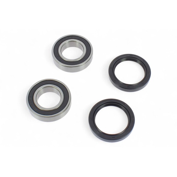 Kit cuscinetti ruota posteriore BWX XWBK60017