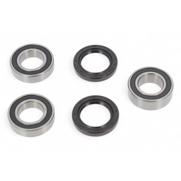 Kit cuscinetti ruota posteriore BWX XWBK75001