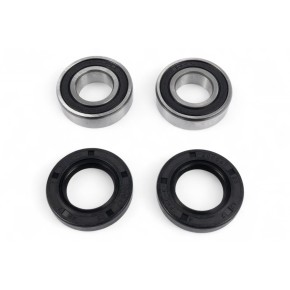 Kit cuscinetti ruota anteriore BWX XWBK75002