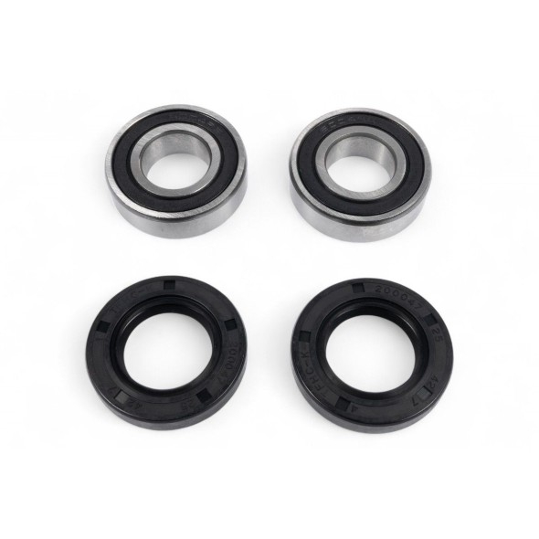 Kit cuscinetti ruota anteriore BWX XWBK75002