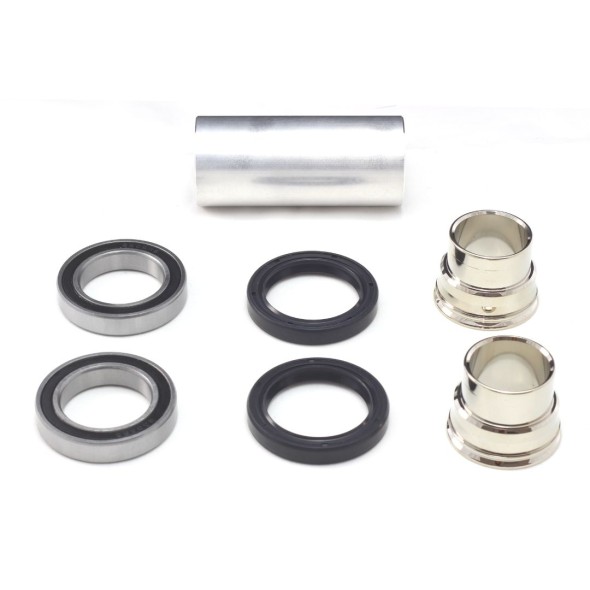 Kit revisione mozzo ruota anteriore BWX XWRK60008