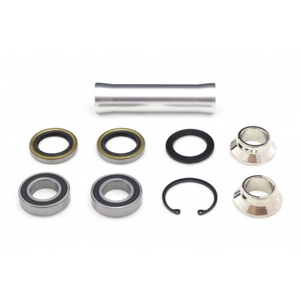 Kit revisione mozzo ruota posteriore BWX XWRK60016