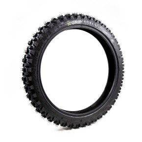 X-GRIP HULKYBOY 90/100-21 SOFT |