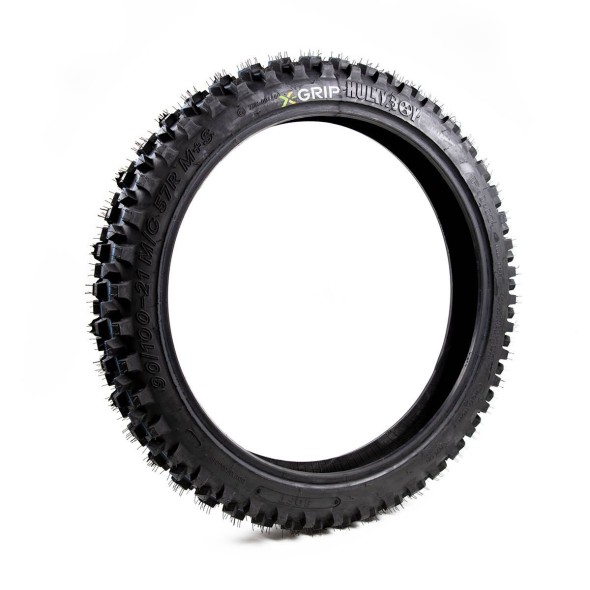 X-GRIP HULKYBOY 90/100-21 SOFT |