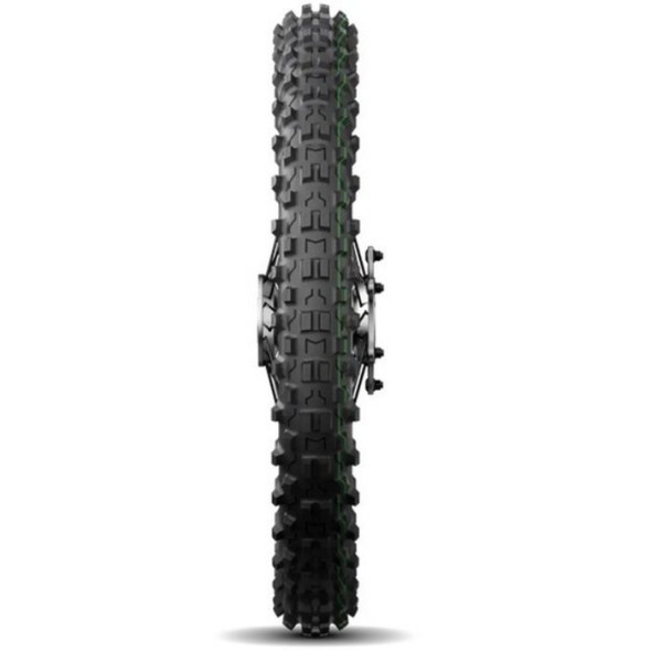NEW Michelin MEDIUM 2 90/100/21
