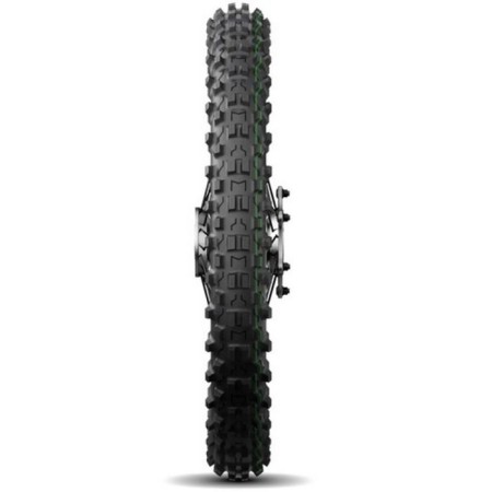 NEW Michelin MEDIUM 2 90/100/21