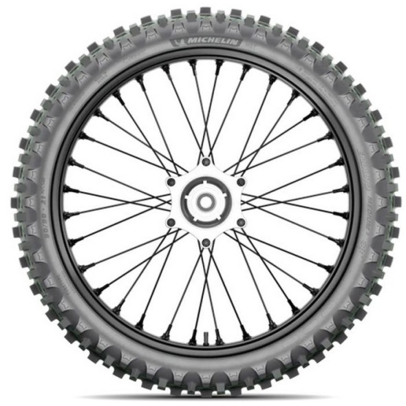 NEW Michelin MEDIUM 2 90/100/21