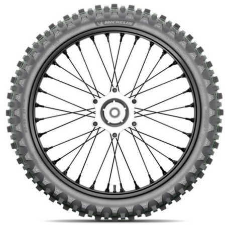 NEW Michelin MEDIUM 2 90/100/21