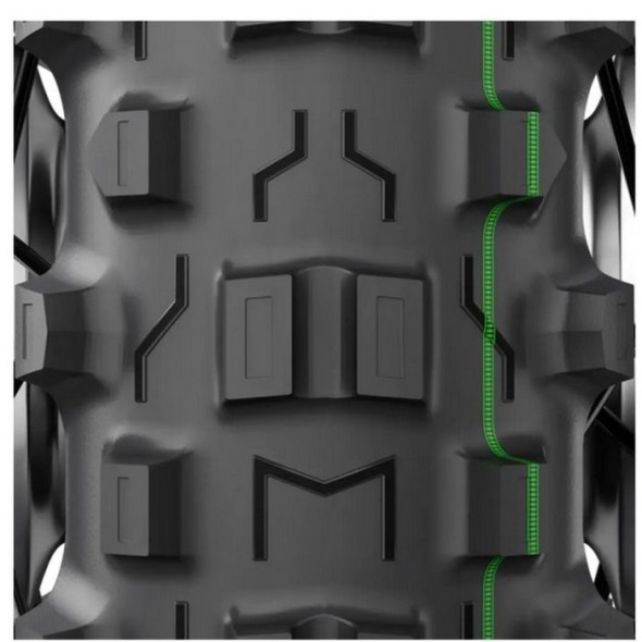 NEW Michelin MEDIUM 2 90/100/21