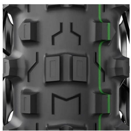 NEW Michelin MEDIUM 2 90/100/21