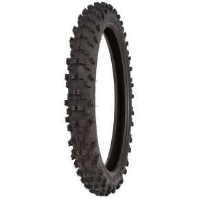 METZELER 90/90-21 Soft MCE 6 DAYS EXTREME