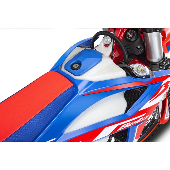 BETA - RR 50 RACE 2025