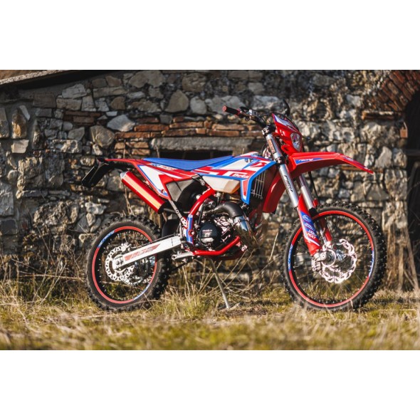 BETA - RR 50 RACE 2025