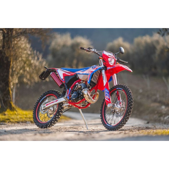 BETA - RR 50 RACE 2025