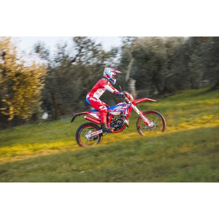 BETA - RR 50 RACE 2025