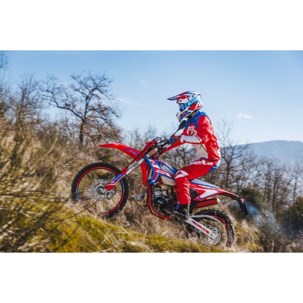 BETA - RR 50 RACE 2025