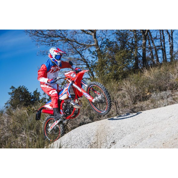 BETA - RR 50 RACE 2025