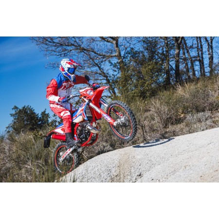 BETA - RR 50 RACE 2025