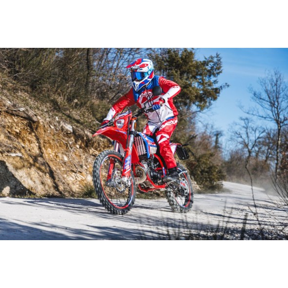 BETA - RR 50 RACE 2025