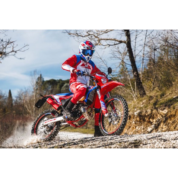 BETA - RR 50 RACE 2025