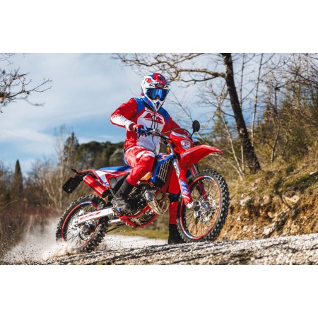 BETA - RR 50 RACE 2025