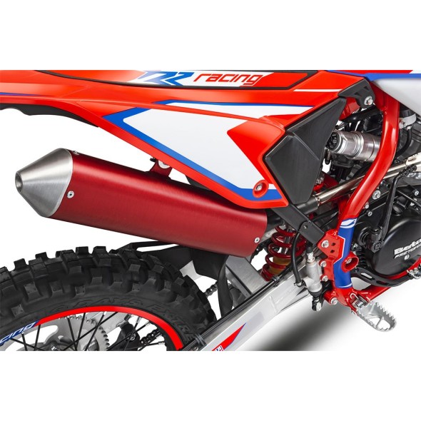 BETA - RR 50 RACE 2025