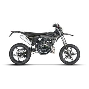 BETA - RR MOTARD 2T 50 X SPECIAL EDITION 2025 2