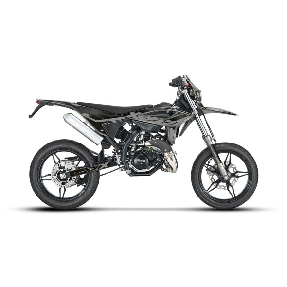 BETA - RR MOTARD 2T 50 X SPECIAL EDITION 2025