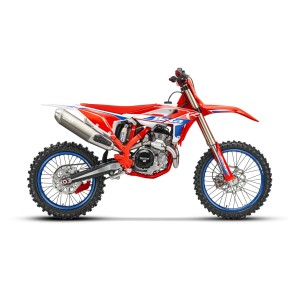 BETA - RX 450 4T MY 2026