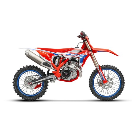 BETA - RX 450 4T MY 2026