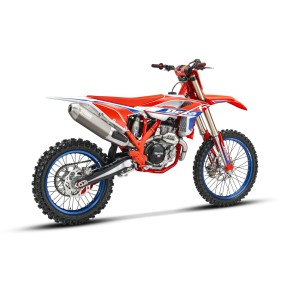 BETA - RX 450 4T MY 2026 2