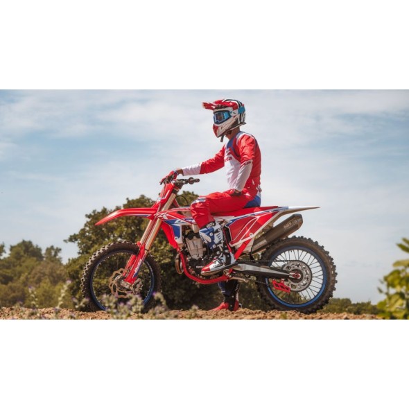 BETA - RX 450 4T MY 2026