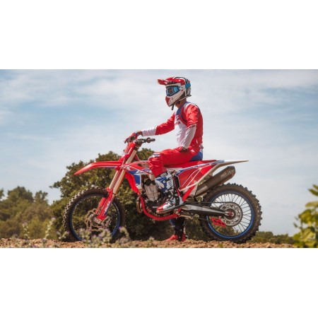 BETA - RX 450 4T MY 2026