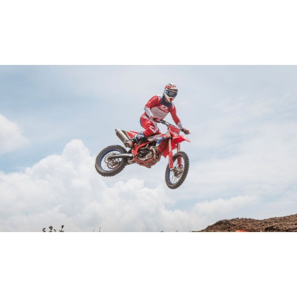 BETA - RX 450 4T MY 2026